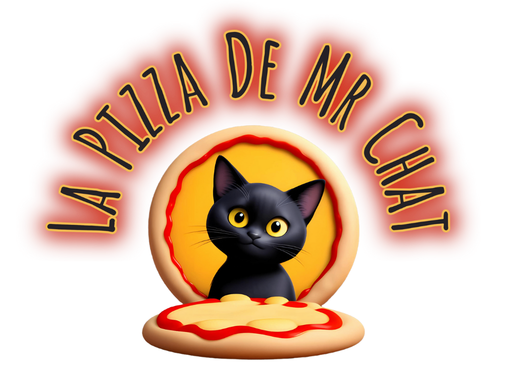 La Pizza de Mr Chat